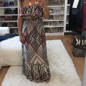 Beautiful Maxi